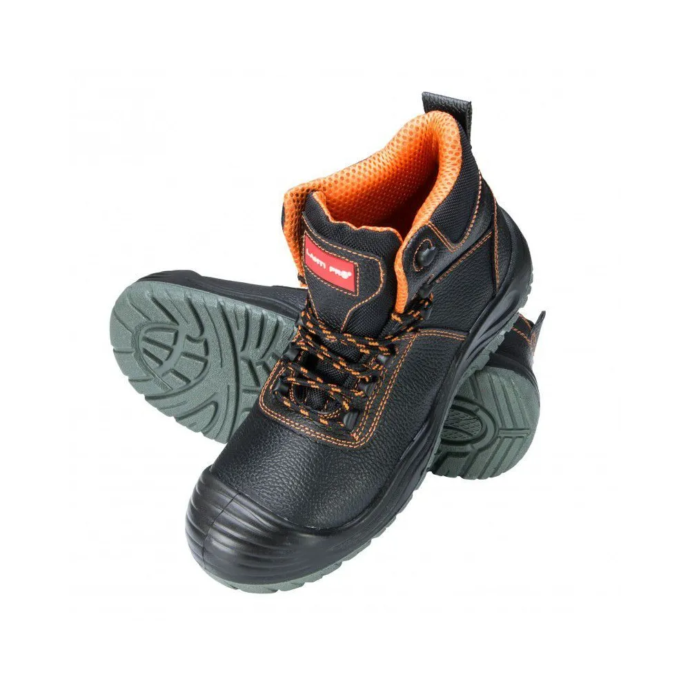 BOCANC PIELE (S1SRA) - 40