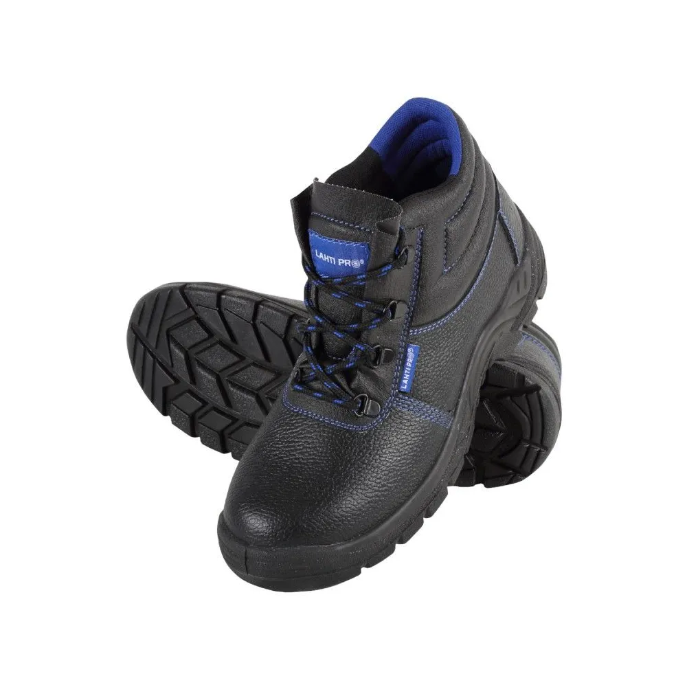 BOCANC PIELE (SBFOSRC) - 45