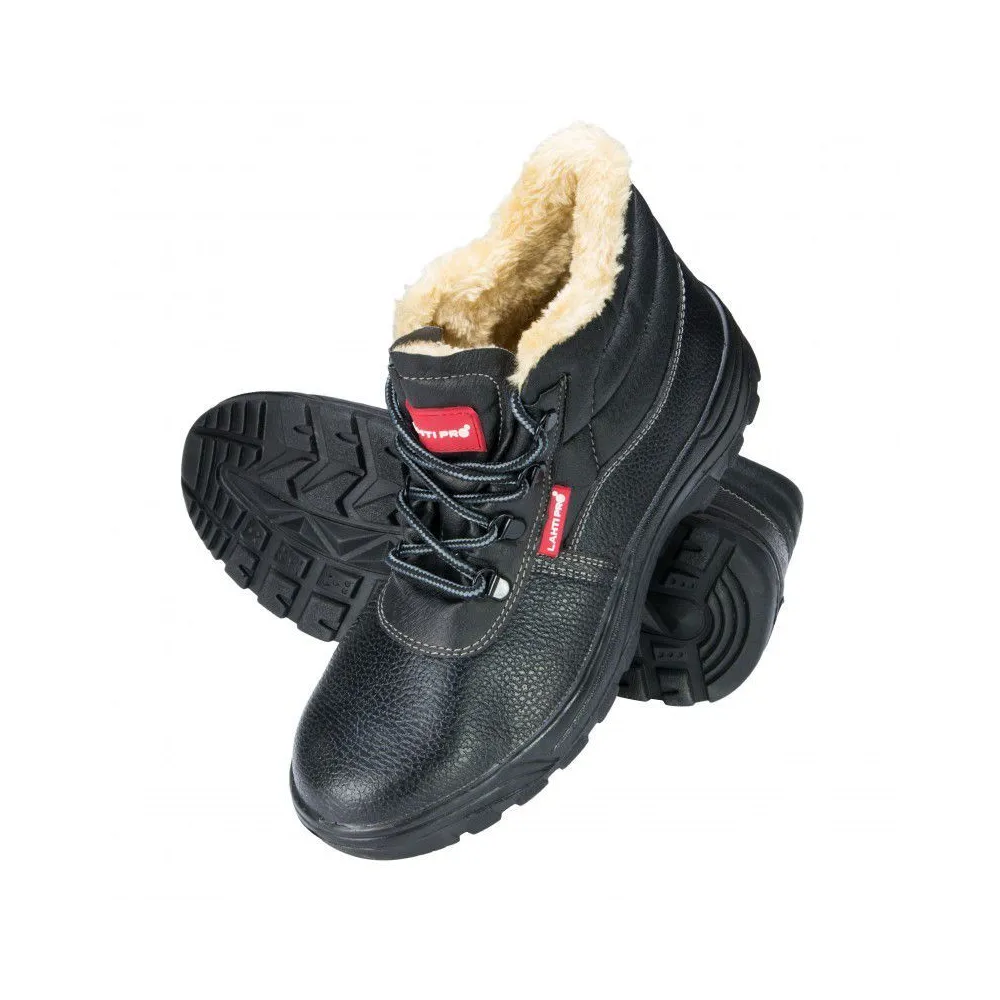 BOCANC PIELE IMBLANIT (S3SRC) - 45