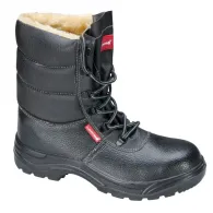 BOCANC PIELE IMBLANIT TIP-INALT (S3SRC) - 40