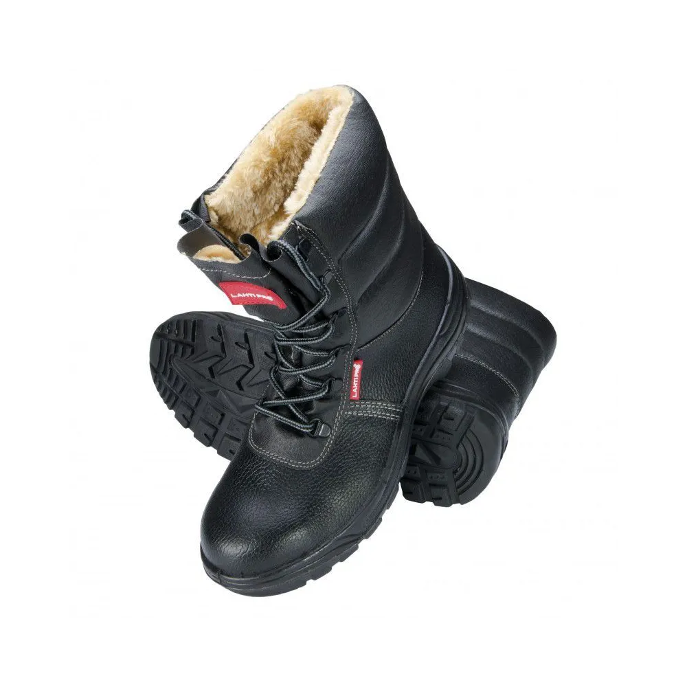 BOCANC PIELE IMBLANIT TIP-INALT (S3SRC) - 43