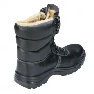 BOCANC PIELE IMBLANIT TIP-INALT (S3SRC) - 43