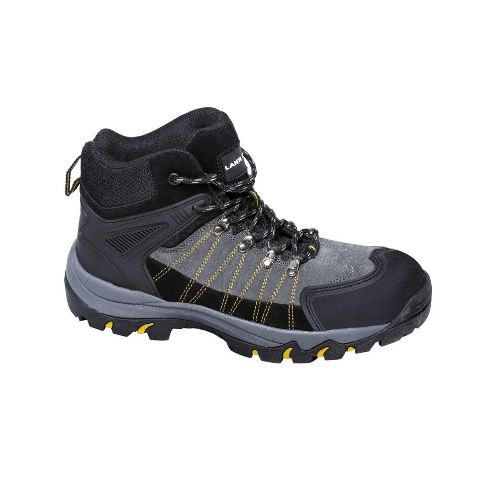 BOCANC PIELE-INTOARSA CU CAUCIUC (O1SRA) - 44