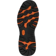 BOCANC PIELE-INTOARSA CU CAUCIUC (O2SRA) - 41