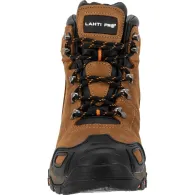 BOCANC PIELE-INTOARSA CU CAUCIUC (O2SRA) - 42