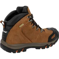 BOCANC PIELE-INTOARSA CU CAUCIUC (O2SRA) - 43