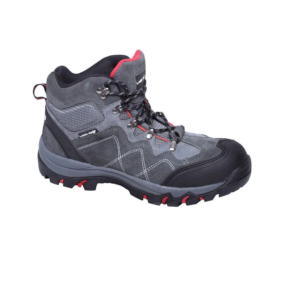 BOCANC PIELE-INTOARSA CU CAUCIUC (S1PSRA) - 46