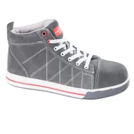 BOCANC PIELE-INTOARSA CU CAUCIUC (SBFOSRA) - 40