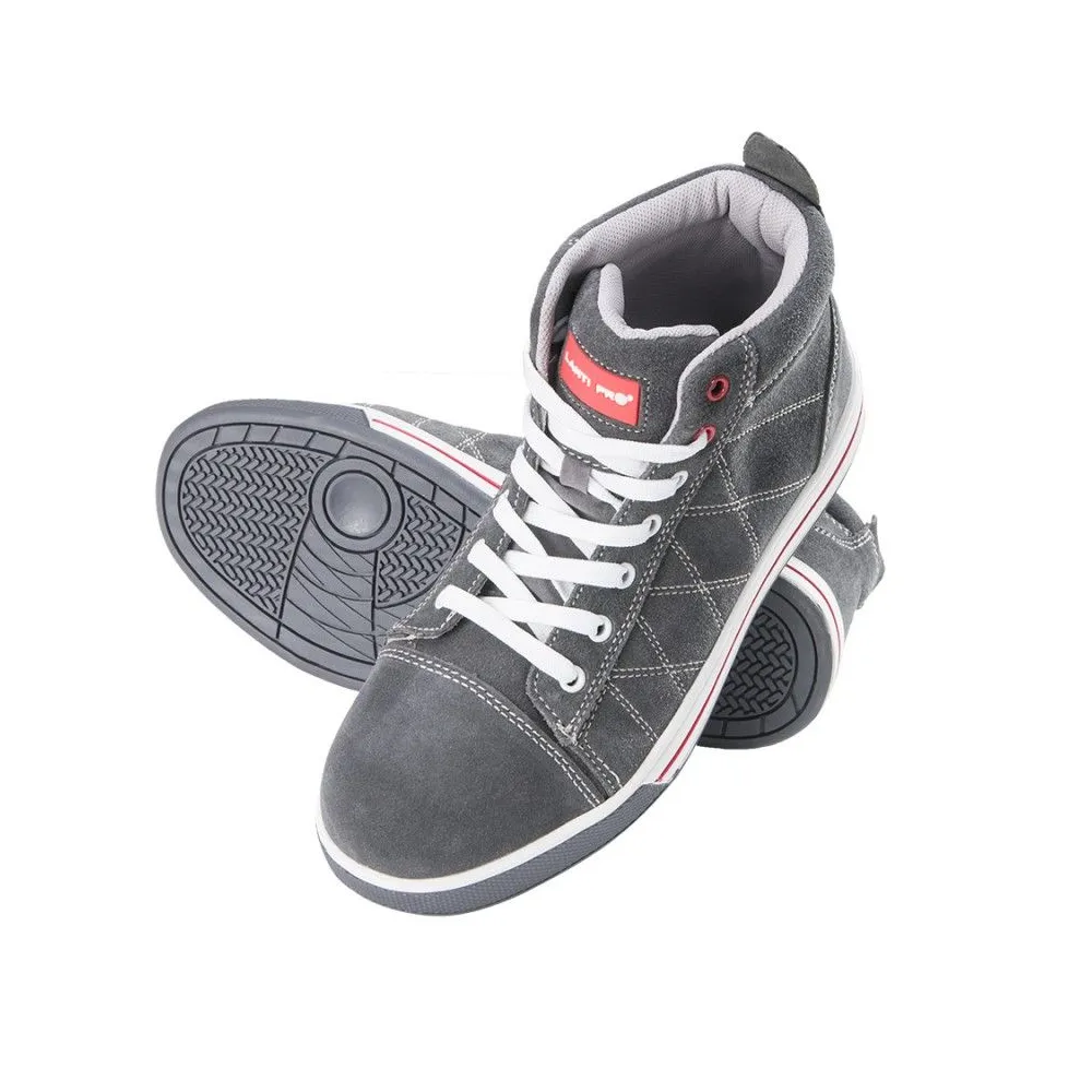 BOCANC PIELE-INTOARSA CU CAUCIUC (SBFOSRA) - 41