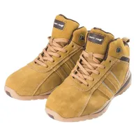 BOCANC PIELE-INTOARSA CU CAUCIUC (SBSRA) - 47