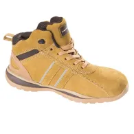 BOCANC PIELE-INTOARSA CU CAUCIUC (SBSRA) - 47