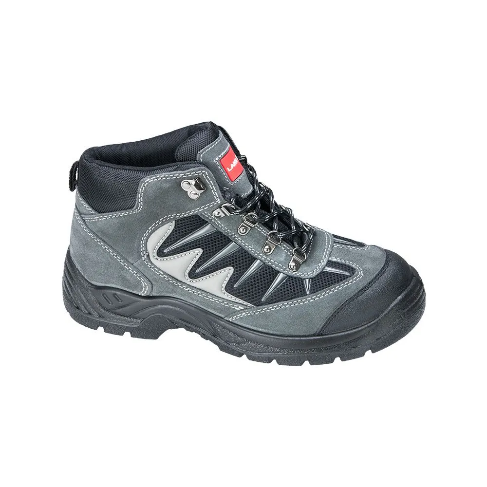 BOCANC PIELE-INTOARSA-TESUT (S1PSRA) - 44