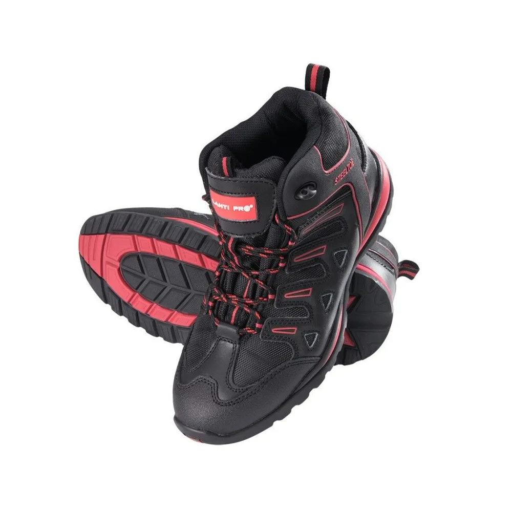 BOCANC PIELE-TESUT CU CAUCIUC (SBSRA) - 42