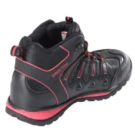 BOCANC PIELE-TESUT CU CAUCIUC (SBSRA) - 42