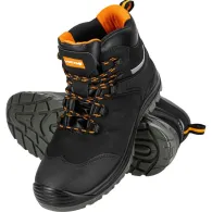 BOCANC PIELE-VELUR (S3SRA) - 42