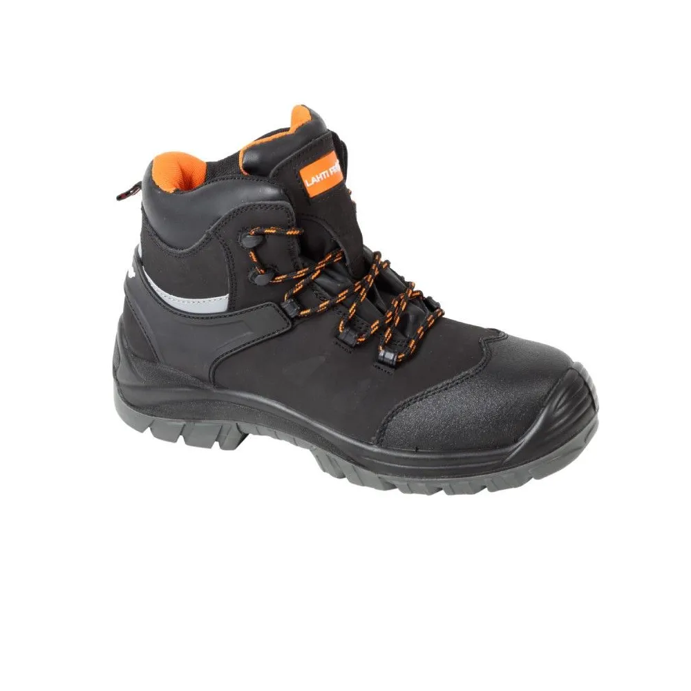 BOCANC PIELE-VELUR (S3SRA) - 44