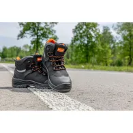 BOCANC PIELE-VELUR (S3SRC) - 41