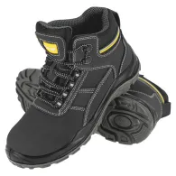 BOCANC PIELE-VELUR (S3SRC) - 45