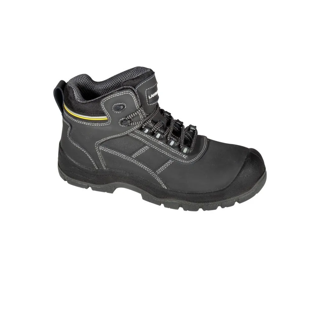 BOCANC PIELE-VELUR (S3SRC) - 46