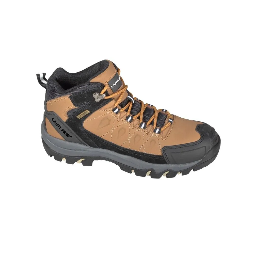 BOCANC PIELE-VELUR CU CAUCIUC (O2SRA) - 45