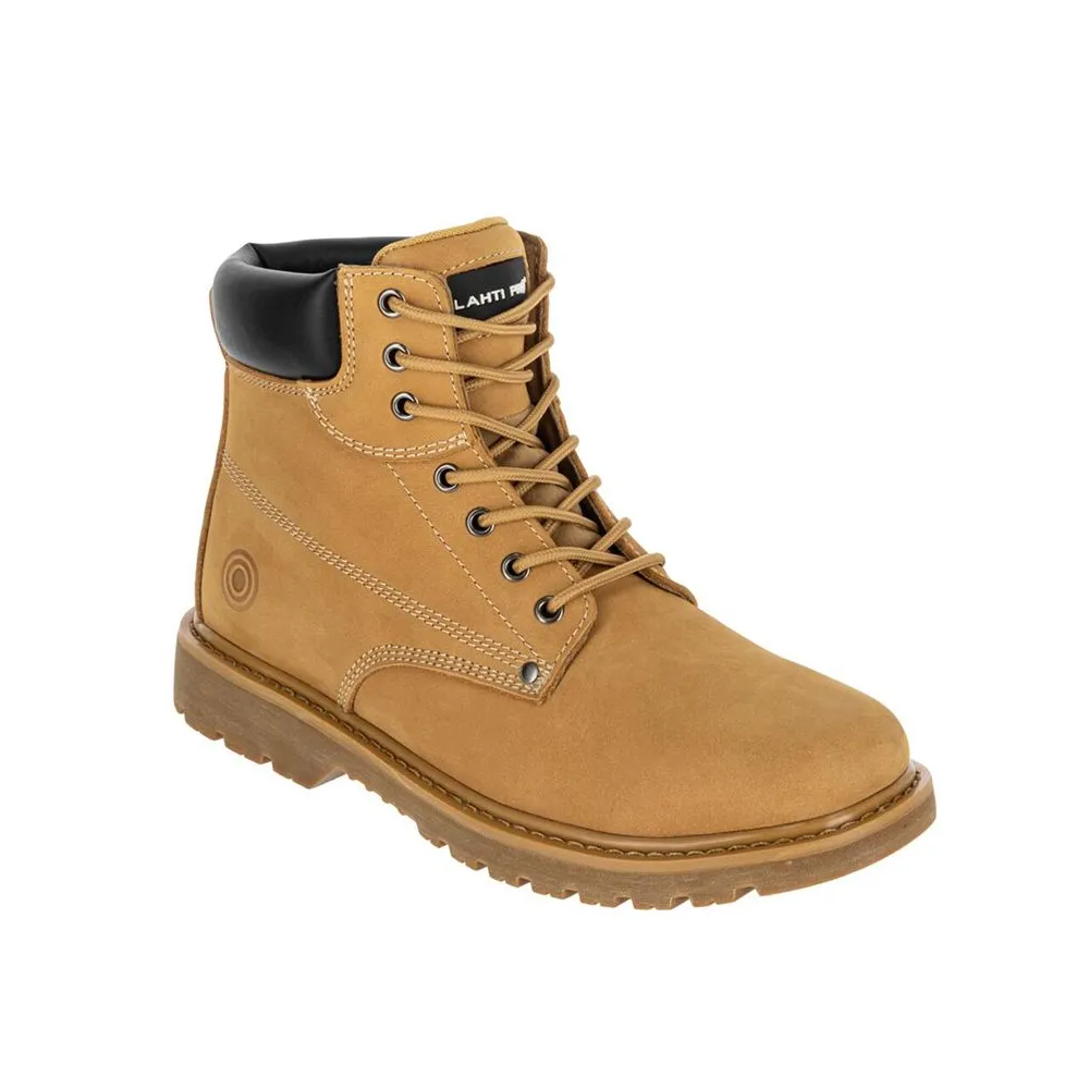 BOCANC PIELE-VELUR CU CAUCIUC (OBFOWPASR) - 40