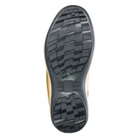 BOCANC PIELE-VELUR CU CAUCIUC (SBSRA) - 42