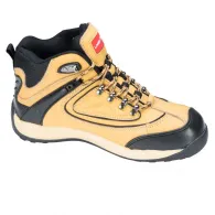 BOCANC PIELE-VELUR CU CAUCIUC (SBSRA) - 47