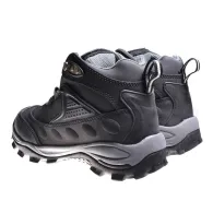 BOCANC PIELE-VELUR CU CAUCIUC (SBSRC) - 42