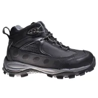 BOCANC PIELE-VELUR CU CAUCIUC (SBSRC) - 43