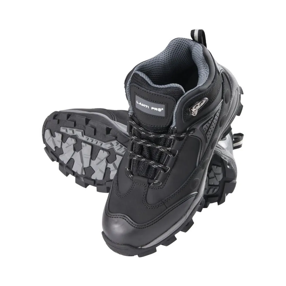 BOCANC PIELE-VELUR CU CAUCIUC (SBSRC) - 44