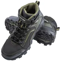 BOCANC PIELE-VELUR IMBLANIT (S3SRC) - 40