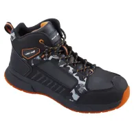 BOCANC PIELE-VELUR TERMOREZISTENT (O3FOHROSRC) - 43