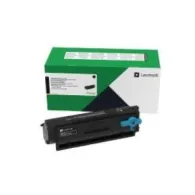 Toner Lexmark 55B2X00 Black Lexmark - 1