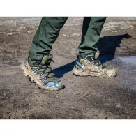 BOCANC TESUT IMPERMEABIL CU CAUCIUC (O2SRA) - 39