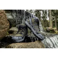 BOCANC TESUT IMPERMEABIL CU CAUCIUC (O2SRA) - 41