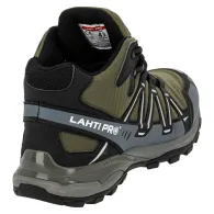 BOCANC TESUT IMPERMEABIL CU CAUCIUC (O2SRA) - 44