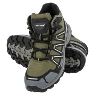 BOCANC TESUT IMPERMEABIL CU CAUCIUC (O2SRA) - 45