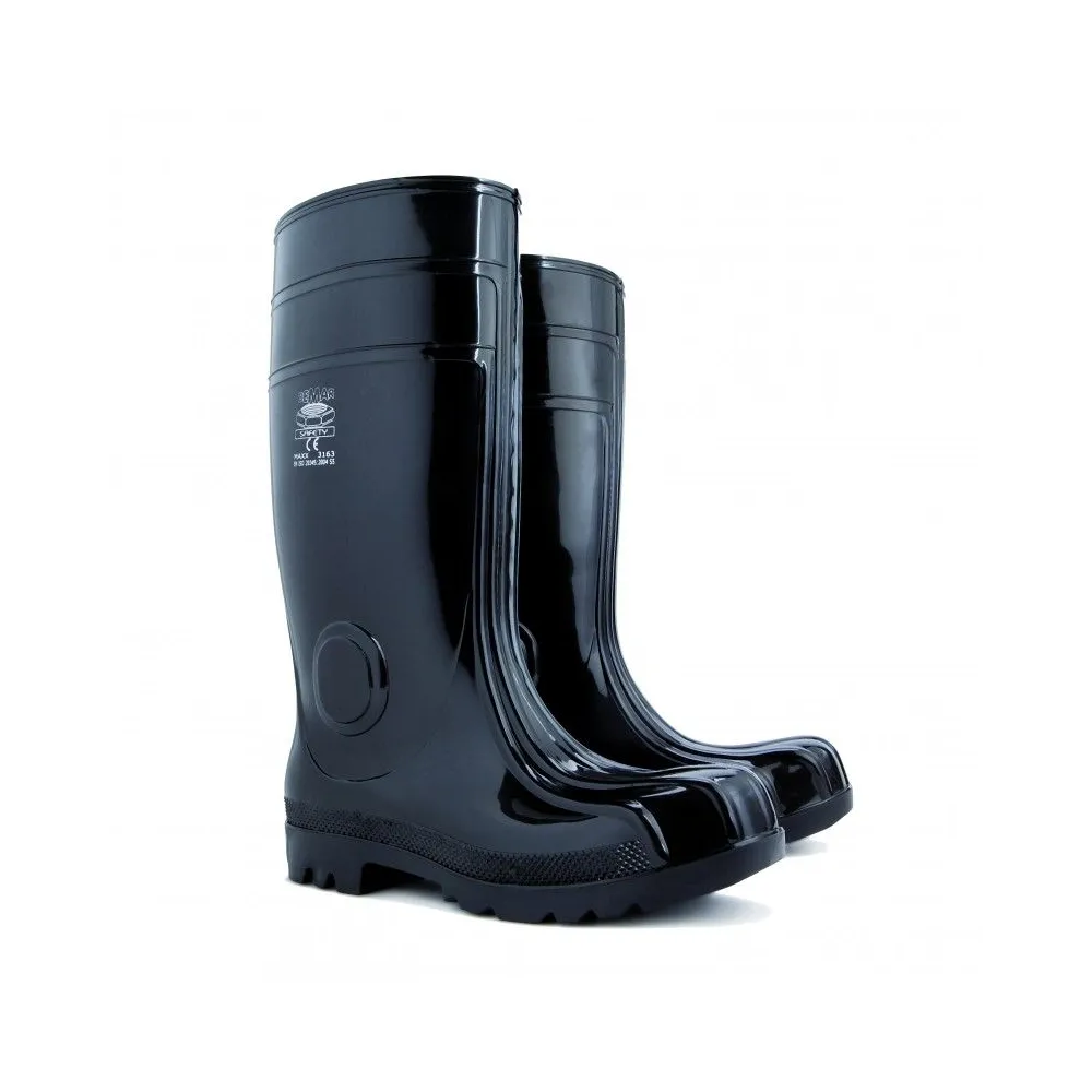 CIZMA PVC PROTECTIE TIP-INALT (S5) - 47