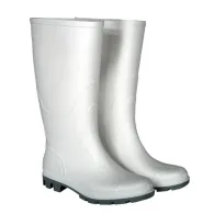 CIZMA PVC PROTECTIE TIP-INALT ALBA (O4SRC) - 43