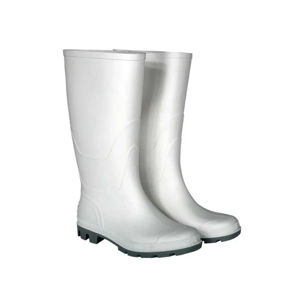 CIZMA PVC PROTECTIE TIP-INALT ALBA (O4SRC) - 43