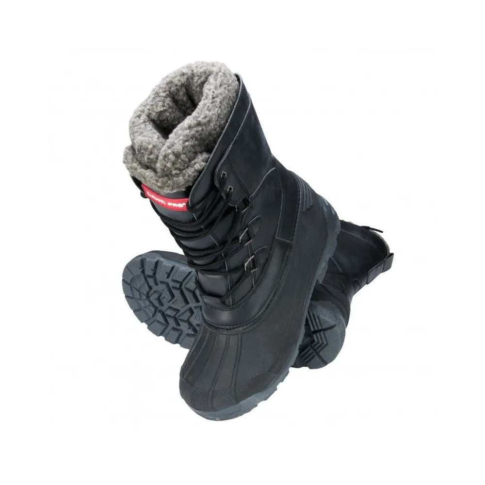 GHEATA PIELE SINTETICA IMBLANITA TIP-INALT - 39