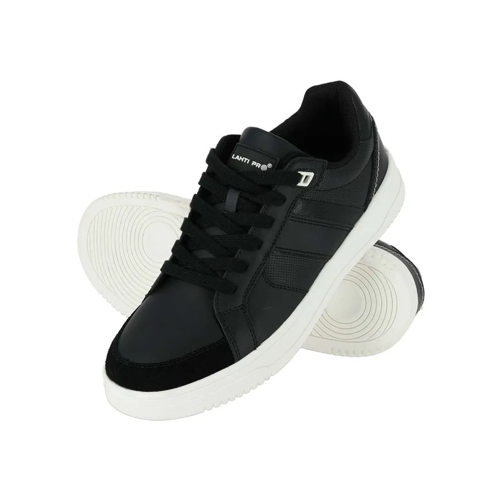 PANTOF CASUAL PIELE CU CAUCIUC - 41