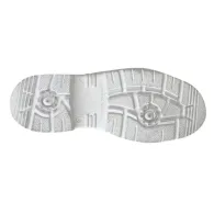 PANTOF MICROFIBRA ALB (S2SRC) - 39