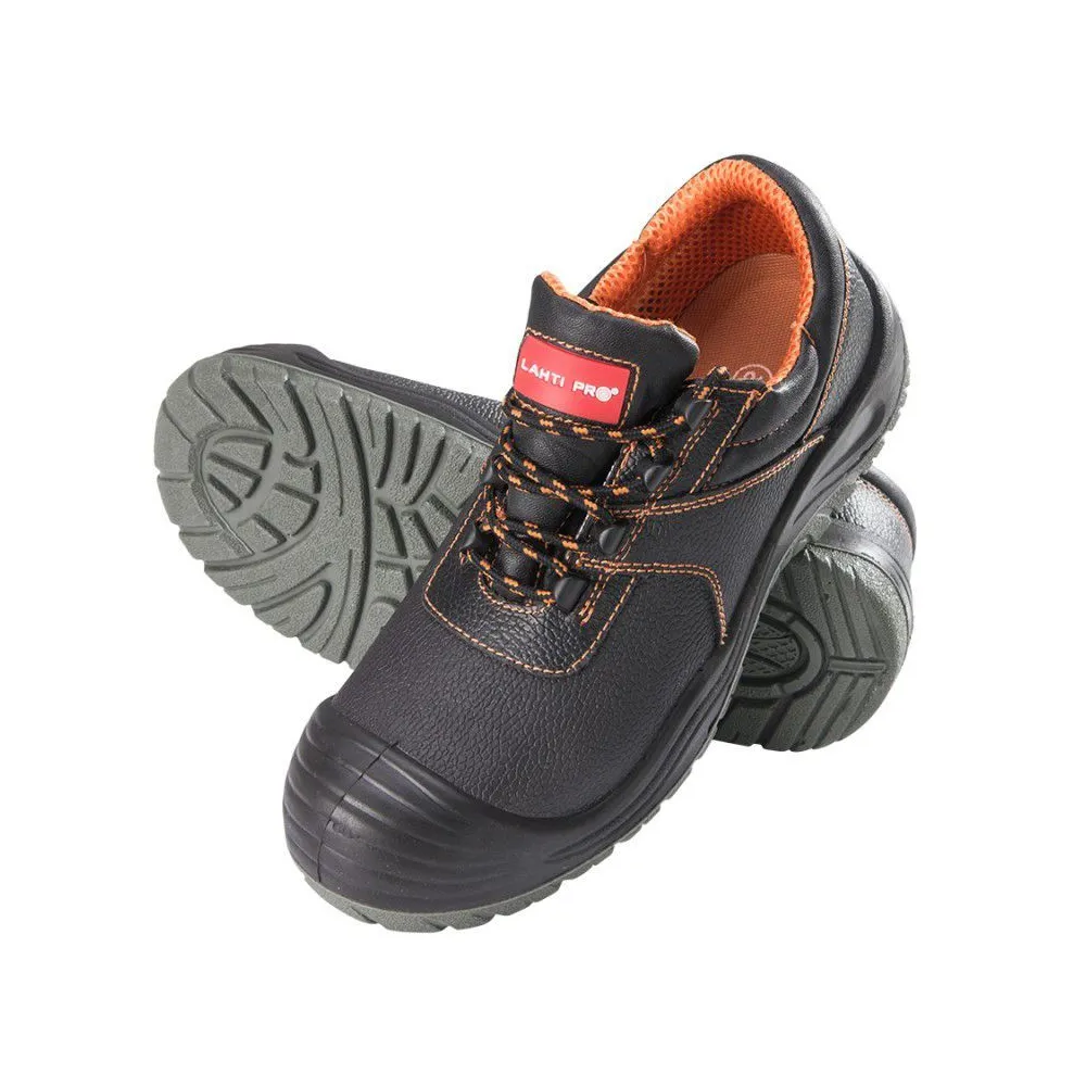 PANTOF PIELE (S1SRA) - 45