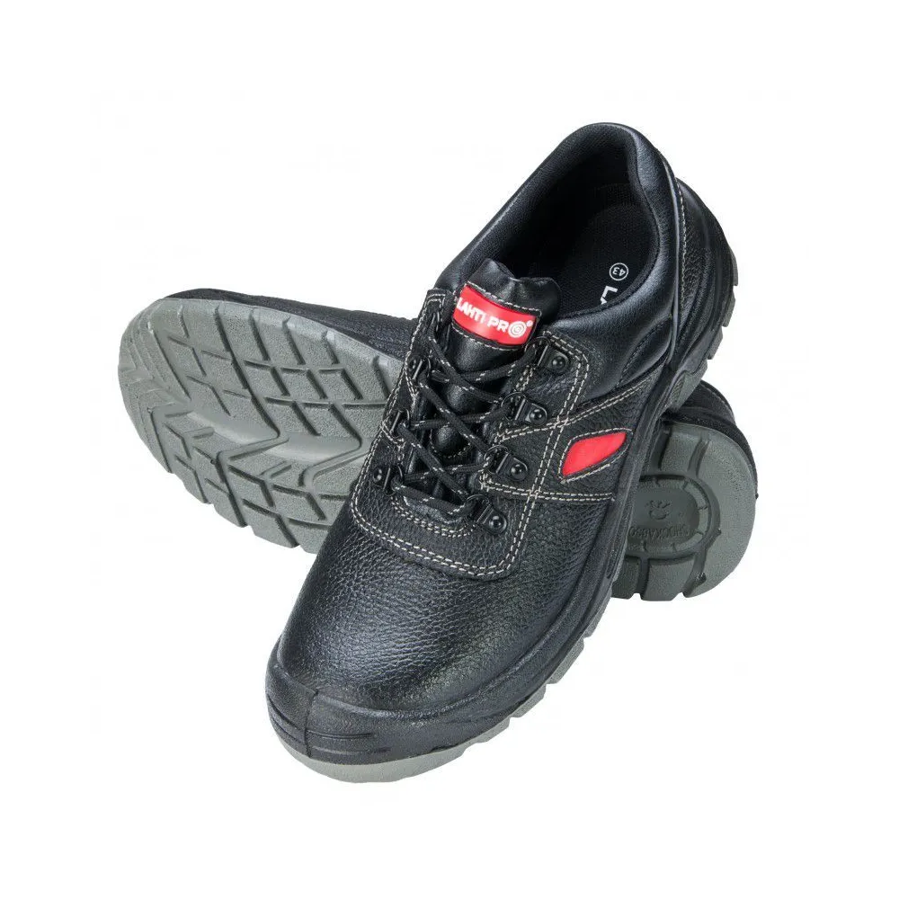 PANTOF PIELE (S3SRA) - 39