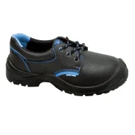 PANTOF PIELE CU INTERIOR NUANTAT (S1SRC) - 39