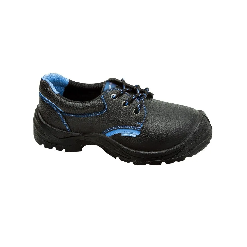 PANTOF PIELE CU INTERIOR NUANTAT (S1SRC) - 39