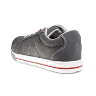 PANTOF PIELE-INTOARSA CU CAUCIUC (SBFOSRA) - 42