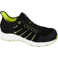 PANTOF PIELE-INTOARSA CU CAUCIUC, TOC-3D (S1FOSR) - 43