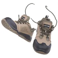 PANTOF PIELE-INTOARSA CU PERFORATII (S1SRA) - 44